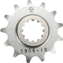 Pinion față JT Sprockets 13T oțel JTF1906.13