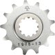 Pinion față JT Sprockets 13T oțel JTF1906.13