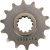 Jt Sprockets Pinion Fata 14T 420 Jtf1906-14