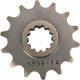 Pinion față JT Sprockets 14T oțel JTF1906.14