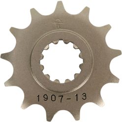 Pinion față JT Sprockets 13T oțel JTF1907.13
