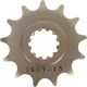 Pinion față JT Sprockets 13T oțel JTF1907.13
