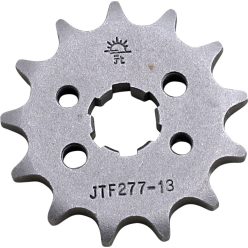 Pinion față JT Sprockets 13T oțel JTF277.13