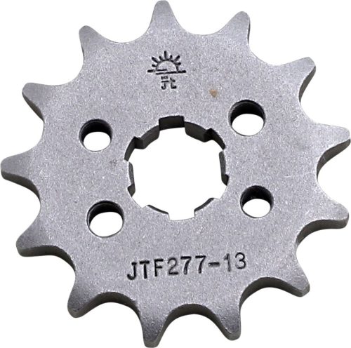 Pinion față JT Sprockets 13T oțel JTF277.13