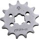 Jt Sprockets Pinion Fata 13T 428 Jtf277-13