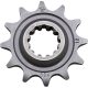 Pinion față JT Sprockets 12T oțel JTF824.12