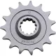 Pinion față JT Sprockets 15T oțel JTF824.15