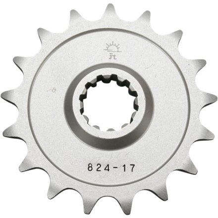 Jt Sprockets Pinion Fata 17T 520 Jtf824-17