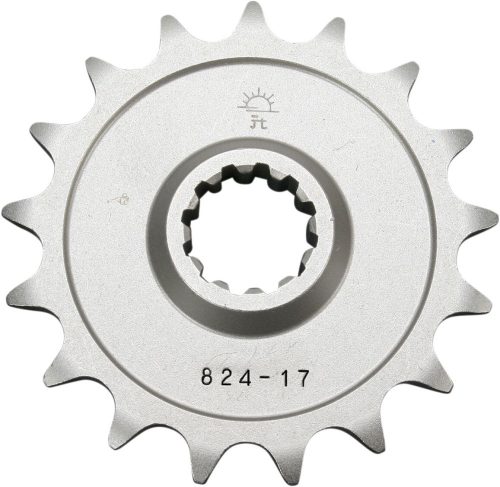 Jt Sprockets Pinion Fata 17T 520 Jtf824-17