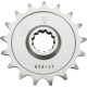 Jt Sprockets Pinion Fata 17T 520 Jtf824-17