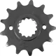 Pinion față JT Sprockets 13T oțel JTF516.13