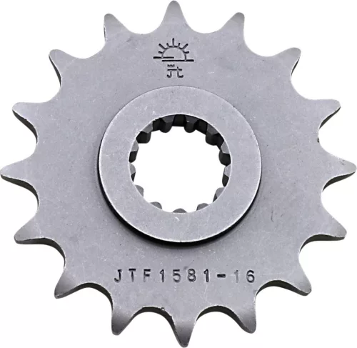 Pinion față JT Sprockets 13T oțel JTF516.13