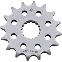 Pinion față JT Sprockets 16T oțel JTF423.16