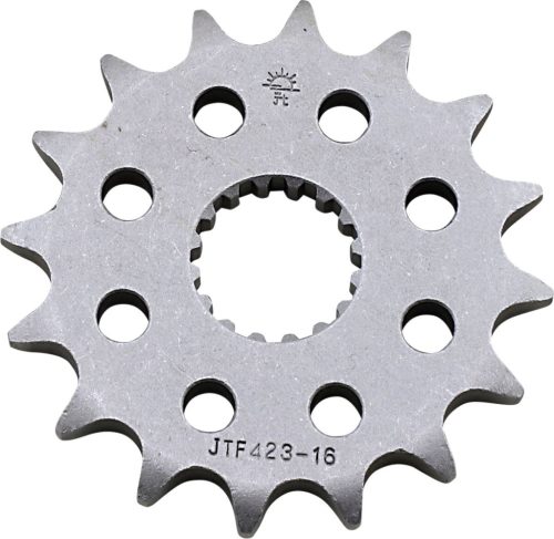 Pinion față JT Sprockets 16T oțel JTF423.16