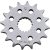 Jt Sprockets Pinion Fata 16T 530 Jtf423-16