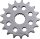 Jt Sprockets Pinion Fata 17T 530 Jtf423-17