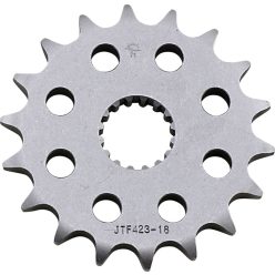 Pinion față JT Sprockets 18T oțel JTF423.18