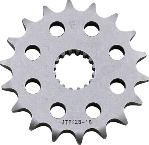 Pinion față JT Sprockets 18T oțel JTF423.18