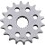 Jt Sprockets Pinion Fata 18T 530 Jtf423-18