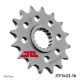 Pinion față JT Sprockets 16T oțel JTF1423.16
