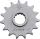 Pinion față JT Sprockets 15T oțel JTF1539.15