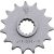 Jt Sprockets Pinion Fata 15T 520 Jtf1539-15