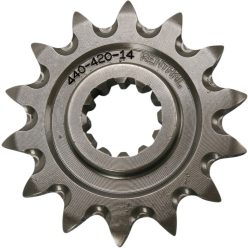 Sprocket F 420 14T Sc