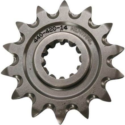 SPROCKET F 420 14T SC