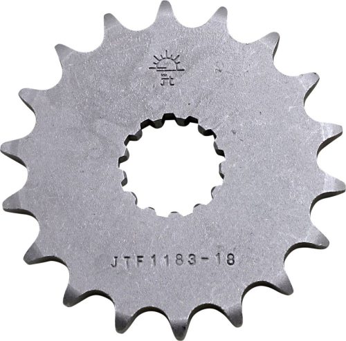 Jt Sprockets Pinion Fata 18T 525 Jtf1183-18