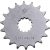 Jt Sprockets Pinion Fata 18T 525 Jtf1183-18