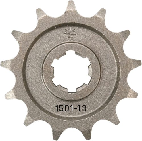 Pinion față JT Sprockets 13T oțel JTF1501.13