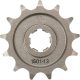 Pinion față JT Sprockets 13T oțel JTF1501.13