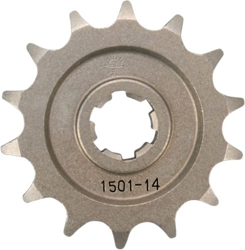 Pinion față JT Sprockets 14T oțel JTF1501.14