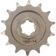 Pinion față JT Sprockets 14T oțel JTF1501.14