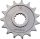 Jt Sprockets Pinion Fata 15T 520 Jtf1536-15