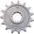 Jt Sprockets Pinion Fata 15T 520 Jtf1536-15