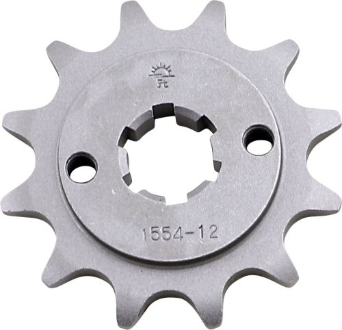 Jt Sprockets Pinion Fata 12T 520 Jtf1554-12