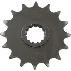 Pinion față JT Sprockets 16T oțel JTF1586.16