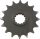 Jt Sprockets Pinion Fata 16T 525 Jtf1586-16