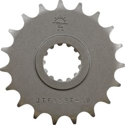 Pinion față JT Sprockets 19T oțel JTF1587.19