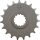 Jt Sprockets Pinion Fata 19T 428 Jtf1587-19