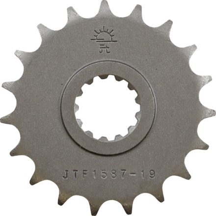 Jt Sprockets Pinion Fata 19T 428 Jtf1587-19