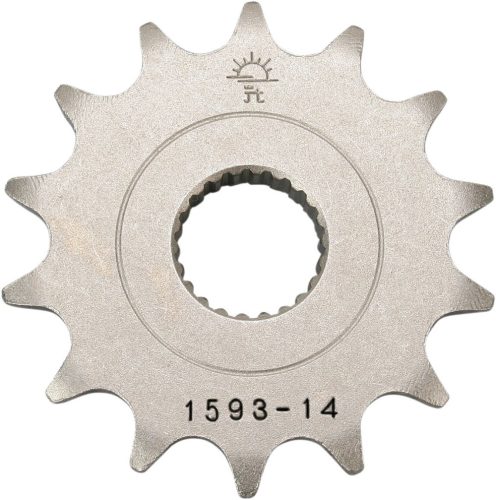 Jt Sprockets Pinion Fata 14T 520 Jtf1593-14