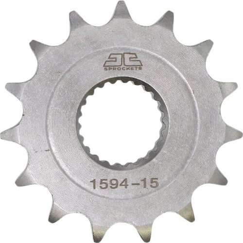 Pinion față JT Sprockets 15T oțel JTF1594.15