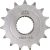 Jt Sprockets Pinion Fata 15T 428 Jtf1594-15