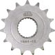 Pinion față JT Sprockets 15T oțel JTF1594.15