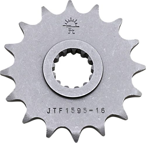 Pinion față JT Sprockets 16T oțel JTF1595.16