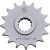 Jt Sprockets Pinion Fata 16T 520 Jtf1595-16