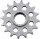 Pinion față JT Sprockets 16T oțel JTF1904.16