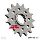 Pinion față JT Sprockets 15T oțel JTF403.15